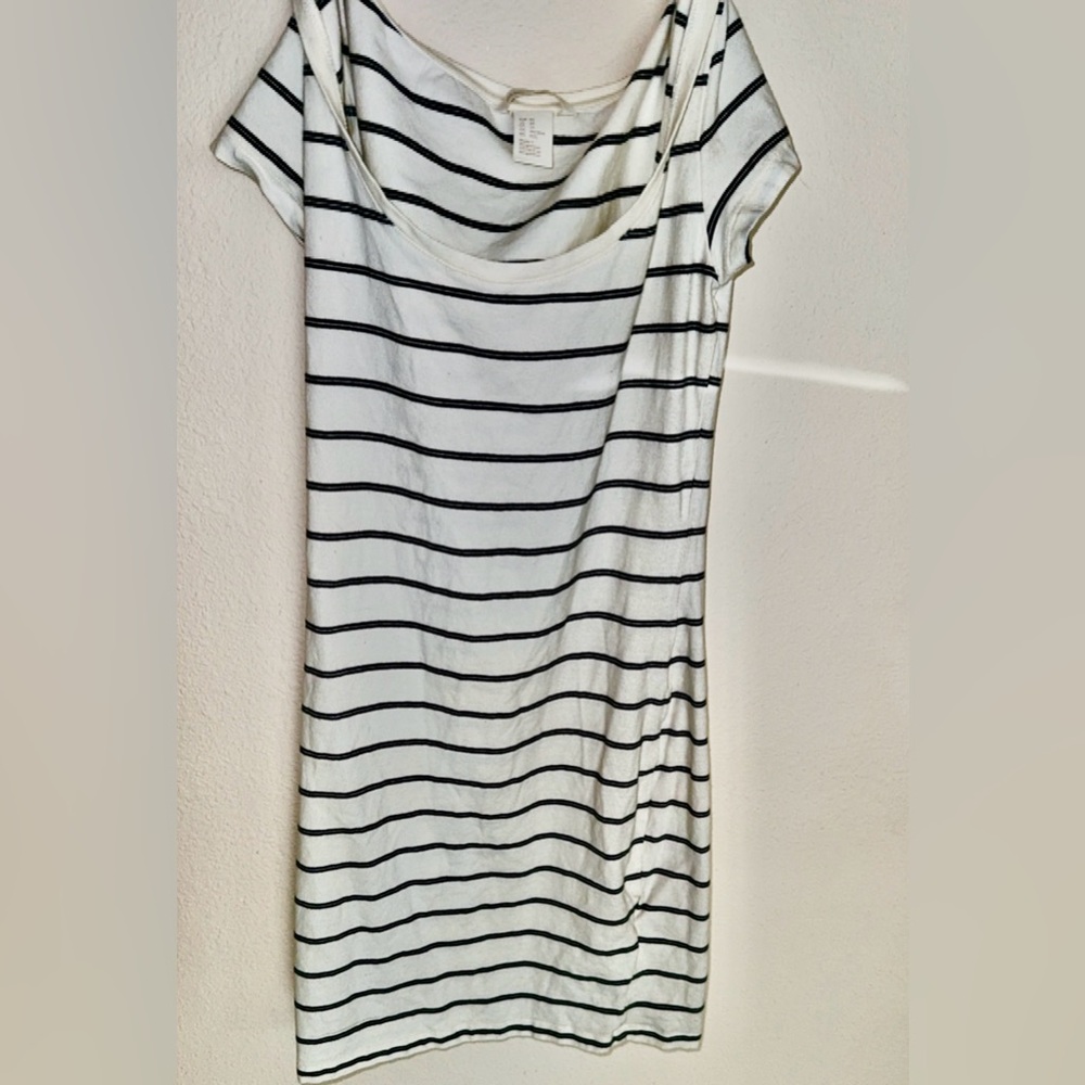 H & M dress